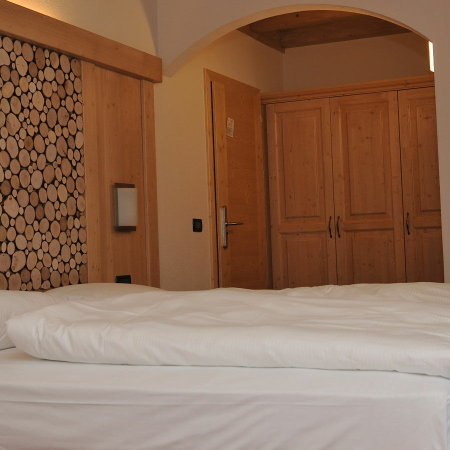 Comfort - Ideale per 2-3 persone