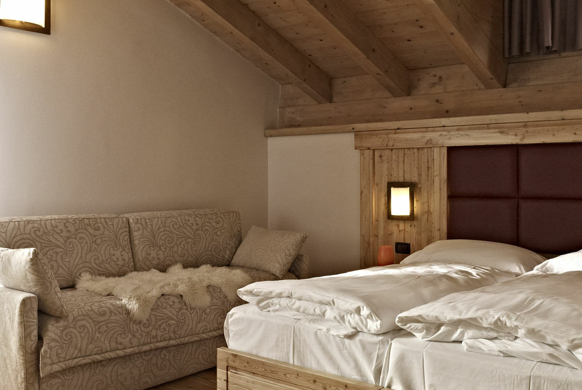 Superior - Ideale per 2-4 persone