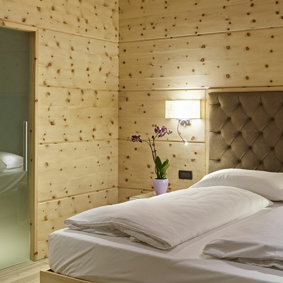 Bio-Deluxe - Ideale per 2-4 persone