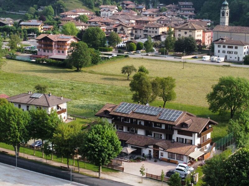 Hotel Garnì My Ledro | B&B 3 Stelle in valle di Ledro, con vista lago Garni My Ledro | I servizi