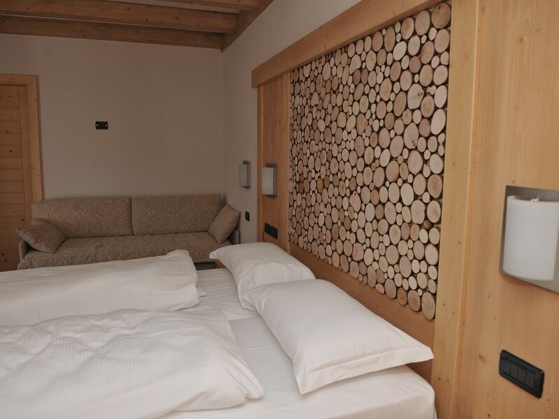 Comfort - Ideale per 2-3 persone