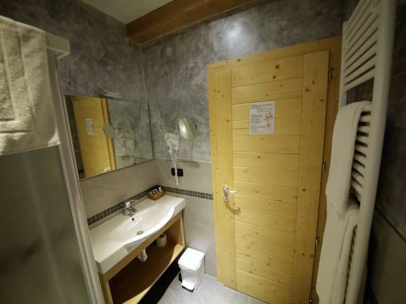 Comfort - Ideale per 2-3 persone