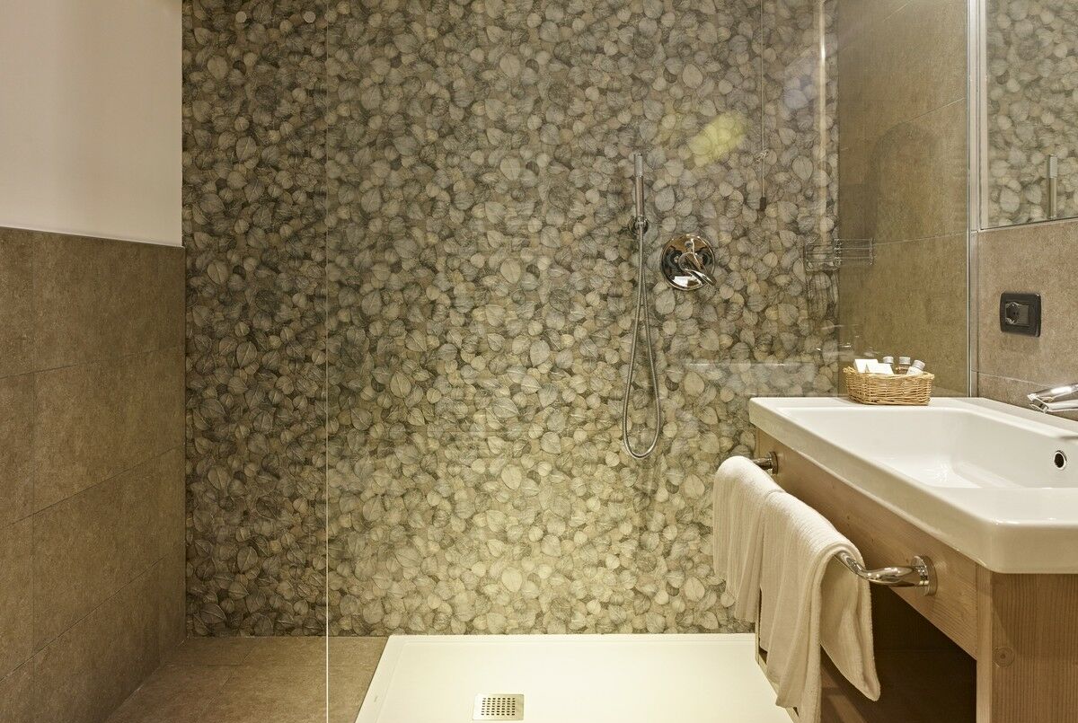 Bio-Deluxe - Ideale per 2-4 persone