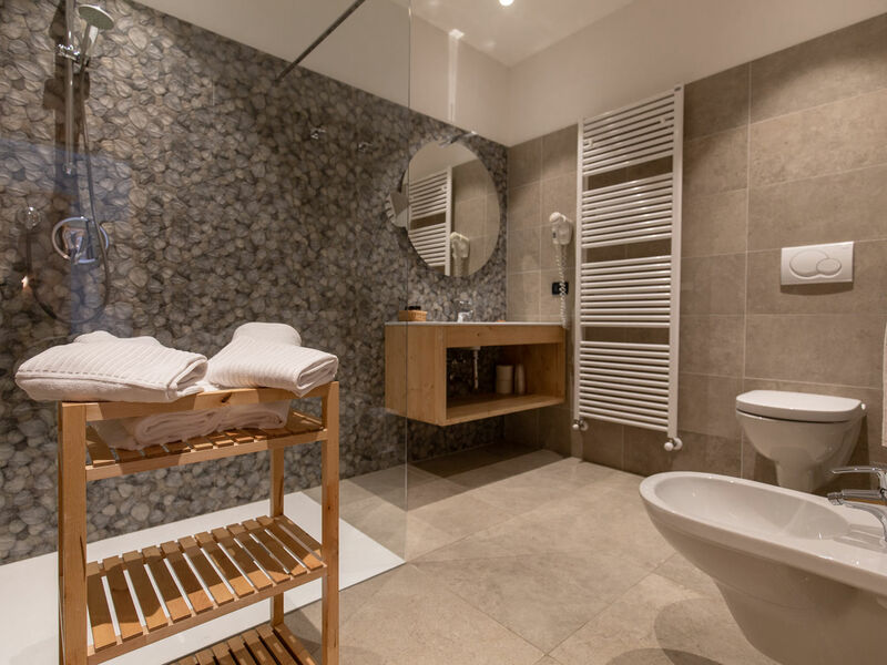 Bio-Deluxe - Ideale per 2-4 persone