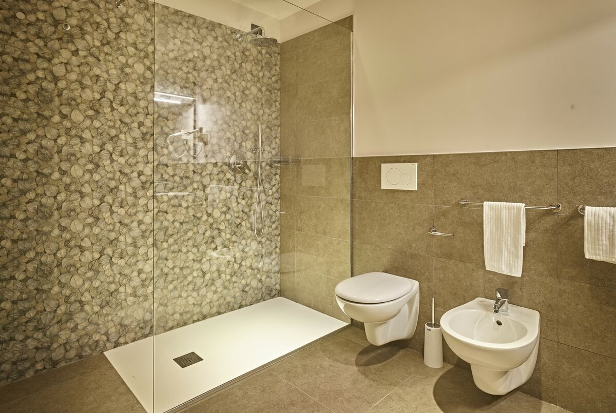 Bio-Deluxe - Ideale per 2-4 persone