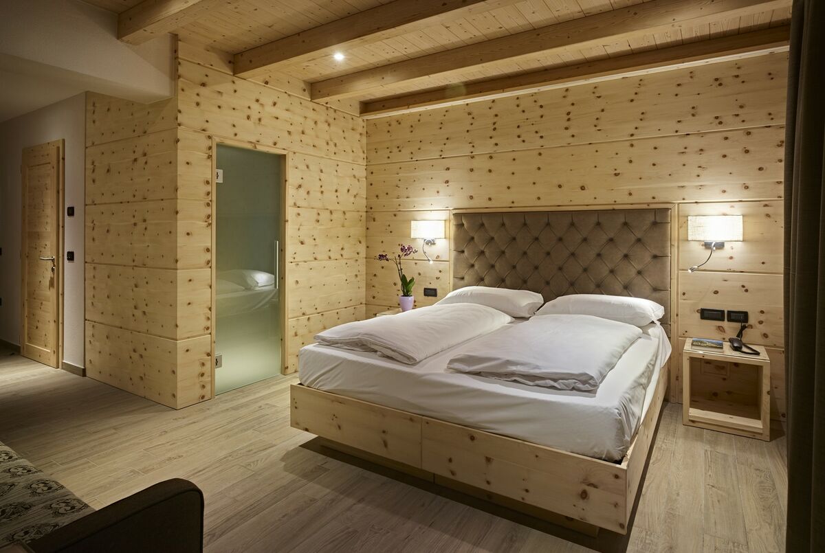 Bio-Deluxe - Ideale per 2-4 persone