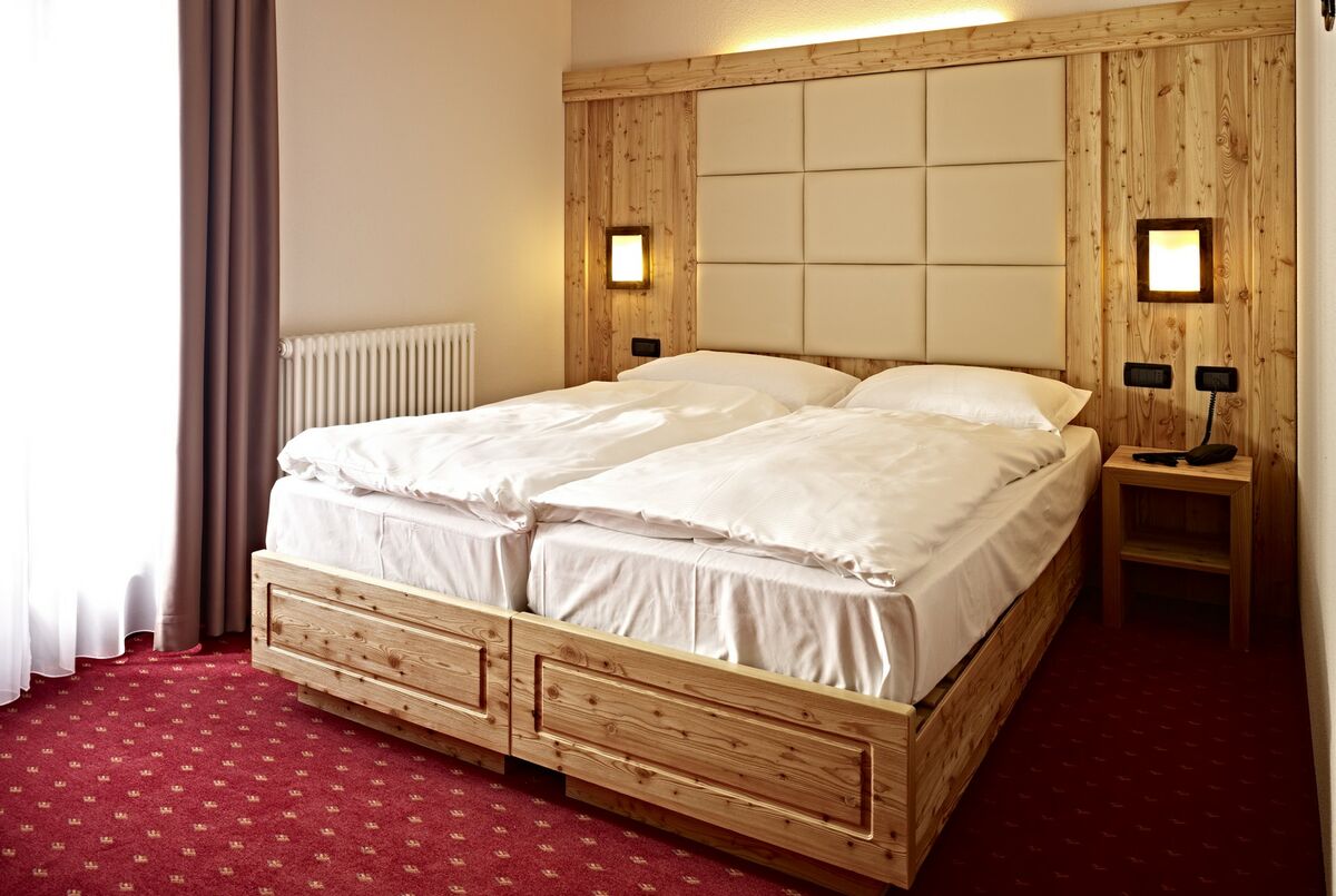 Comfort - Ideale per 2-3 persone