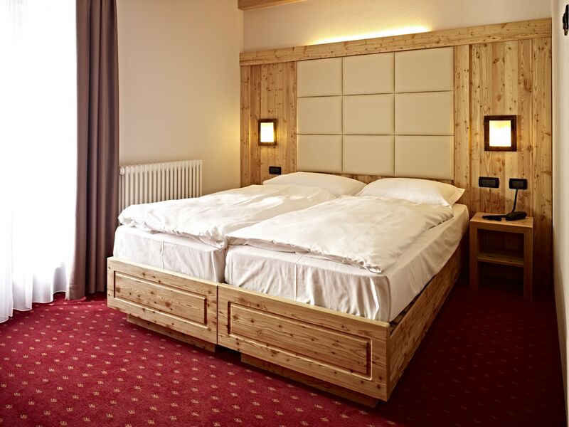Comfort - Ideale per 2-3 persone