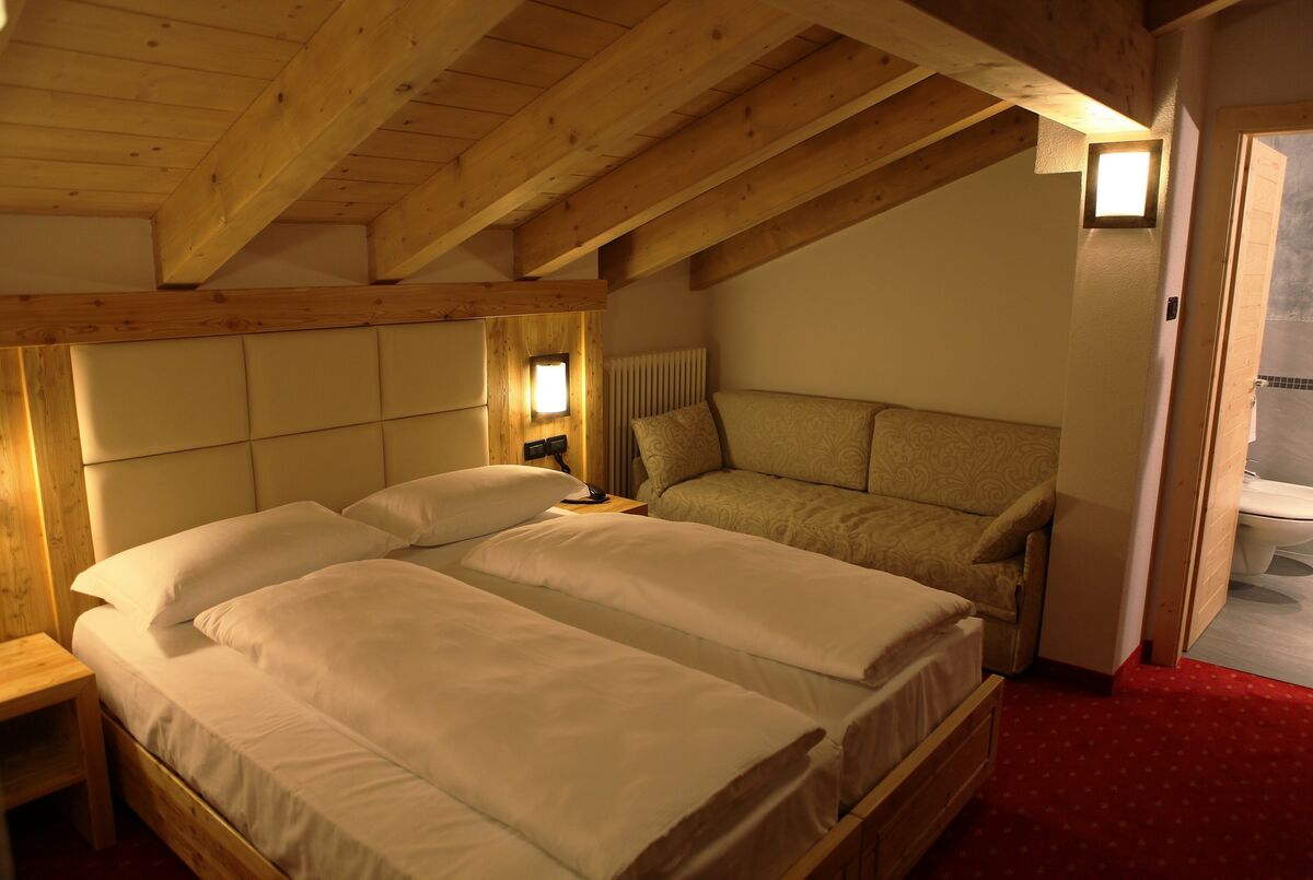 Comfort - Ideale per 2-3 persone