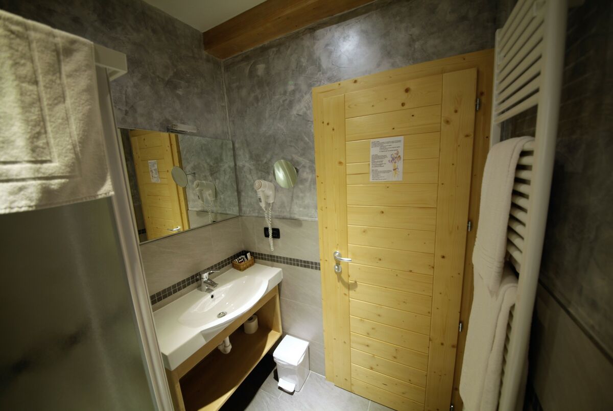Comfort - Ideale per 2-3 persone