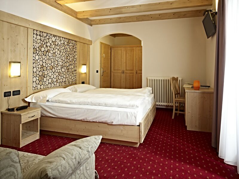 Comfort - Ideale per 2-3 persone