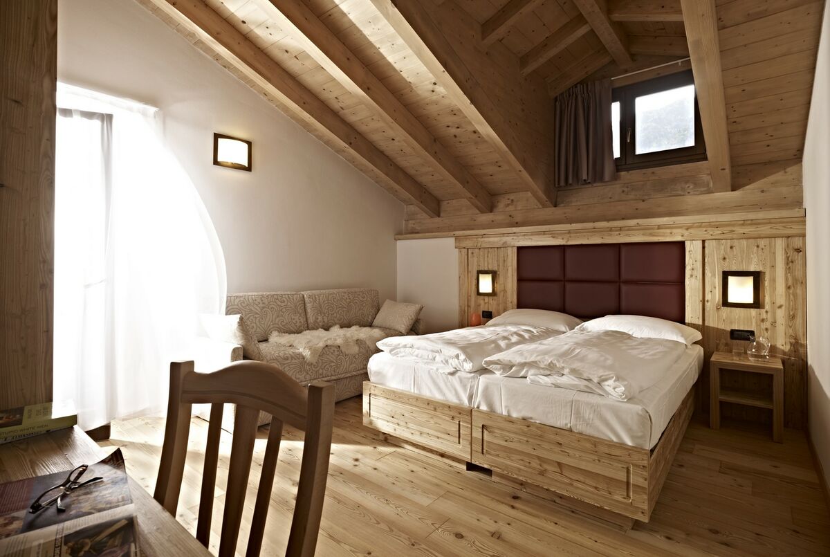 Superior - Ideale per 2-4 persone