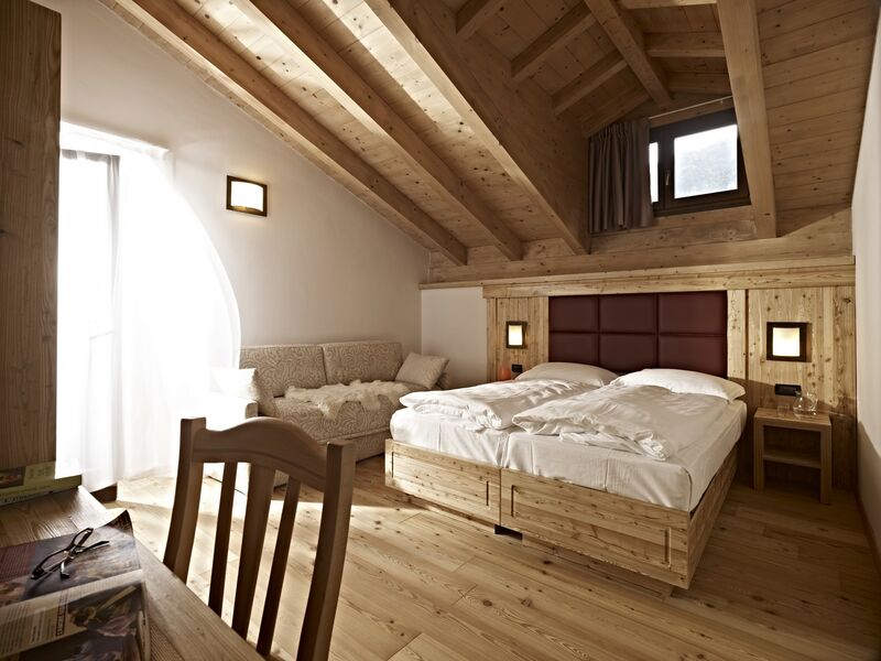 Superior - Ideale per 2-4 persone